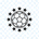 足球欧洲杯网站Logo图标